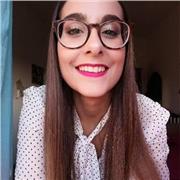 Laureata in Mediazione linguistica